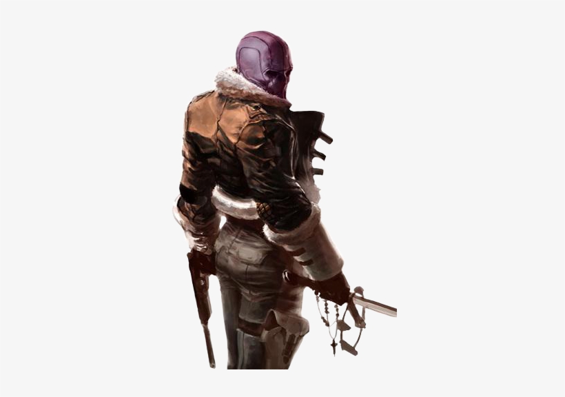 Welcome To Reddit, - Captain America Helmut Zemo, transparent png #3008626