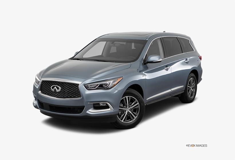 2016 Infiniti Qx60 - Nissan Sentra 2018 Uae, transparent png #3008708
