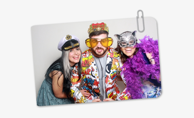 Give Your Outfit That Magic Touch With The Perfect - Fun, transparent png #3008709