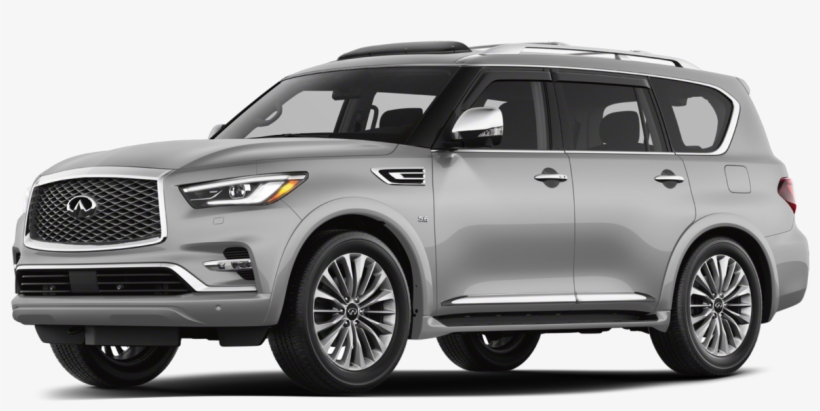 Infiniti - 2018 Infiniti Qx80 Msrp, transparent png #3008796
