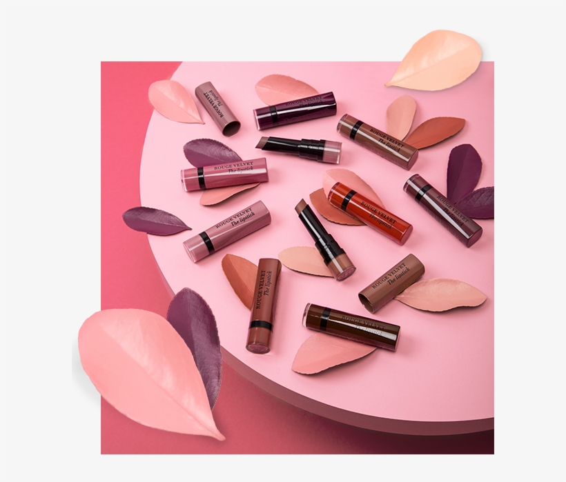 Fancy A Rendez Vous Have A Tête À Tête With More Products - Bourjois, transparent png #3008858