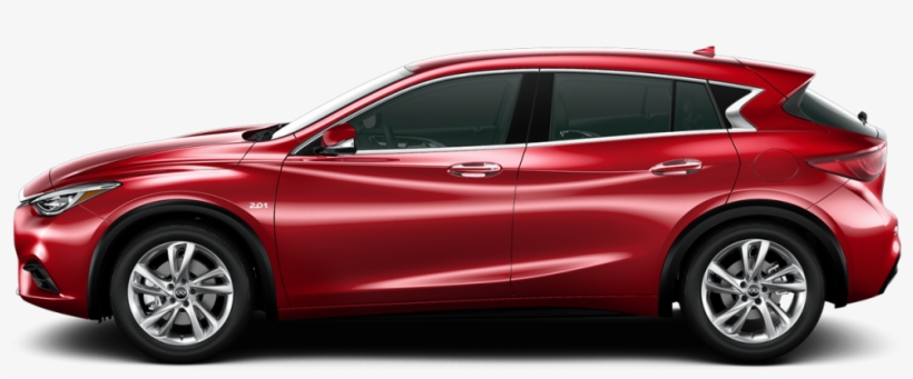Infiniti Png Download Image - 2018 Infiniti Qx30 Luxury, transparent png #3008879