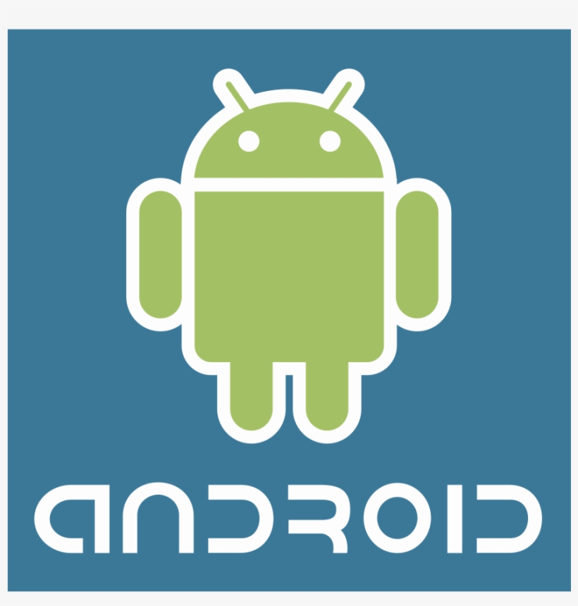 Android Logo Vector - Android, transparent png #3009057