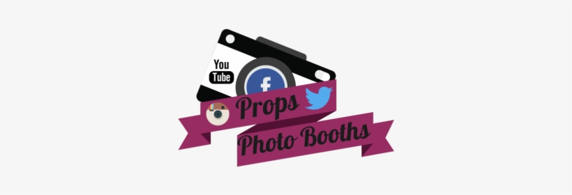 Props Photobooths Wales , Newport - Props Photobooths Wales, transparent png #3009139