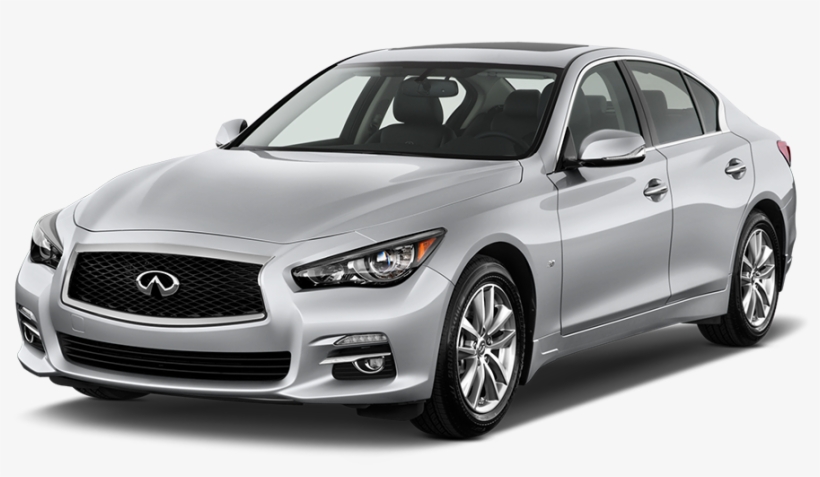 Infiniti Q50 Angular Front - Kia Soul Or Similar Enterprise, transparent png #3009194