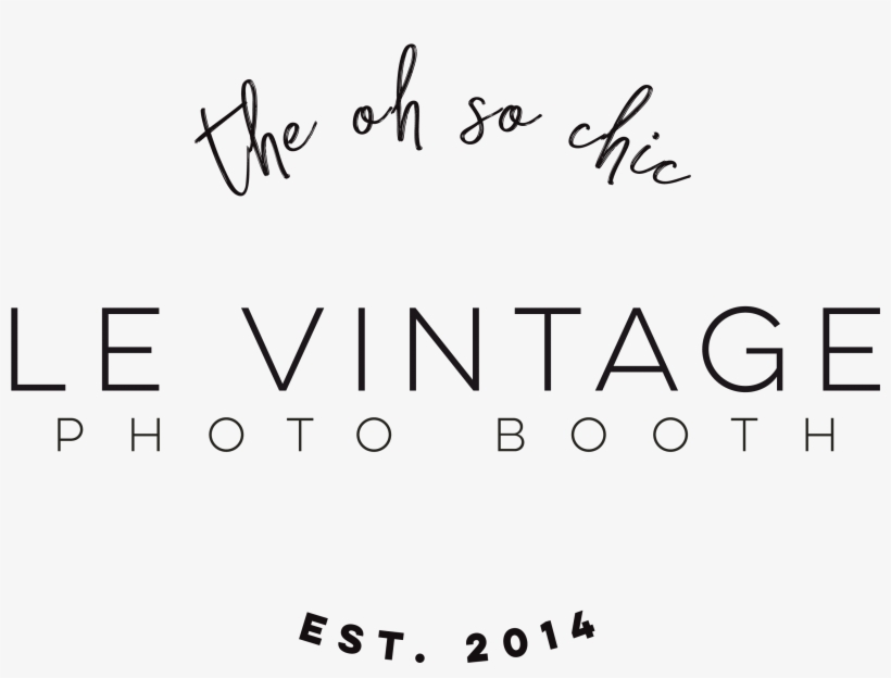 Le Vintage Photo Booth, transparent png #3009197