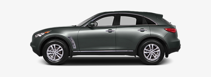 2017 Infiniti Qx70 Suv - Infiniti Qx70 Suv 2017, transparent png #3009239