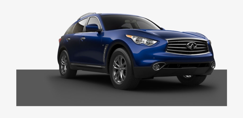 Grubbs Infiniti - Infiniti Qx70, transparent png #3009284