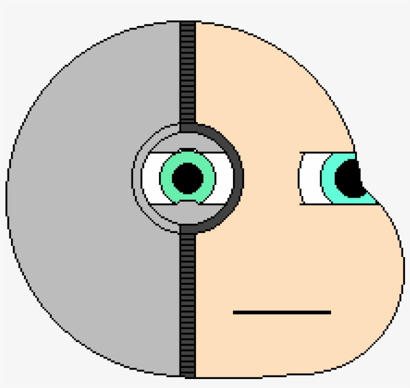 A Robot - Robot, transparent png #3009285