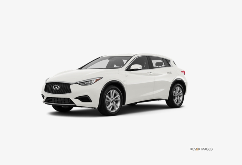 New Car 2017 Infiniti Qx30 New Car 2017 Infiniti Qx30 - Audi Q3 White 2017, transparent png #3009311