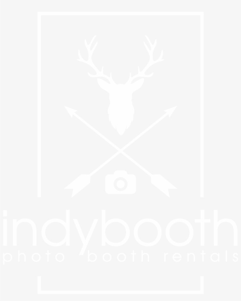 The Ultimate Guide To Photo Booth Props - Transparent Background Instagram White Logo Png, transparent png #3009336