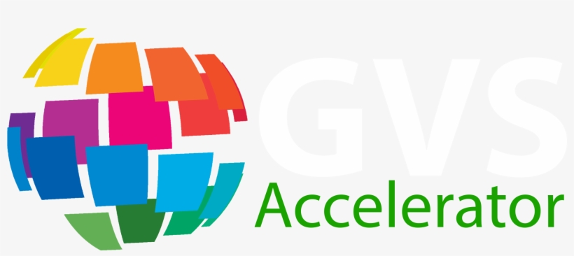 Gvs Accelerator Third Cycle Application Round Projected - Accelerator Logo, transparent png #3009364