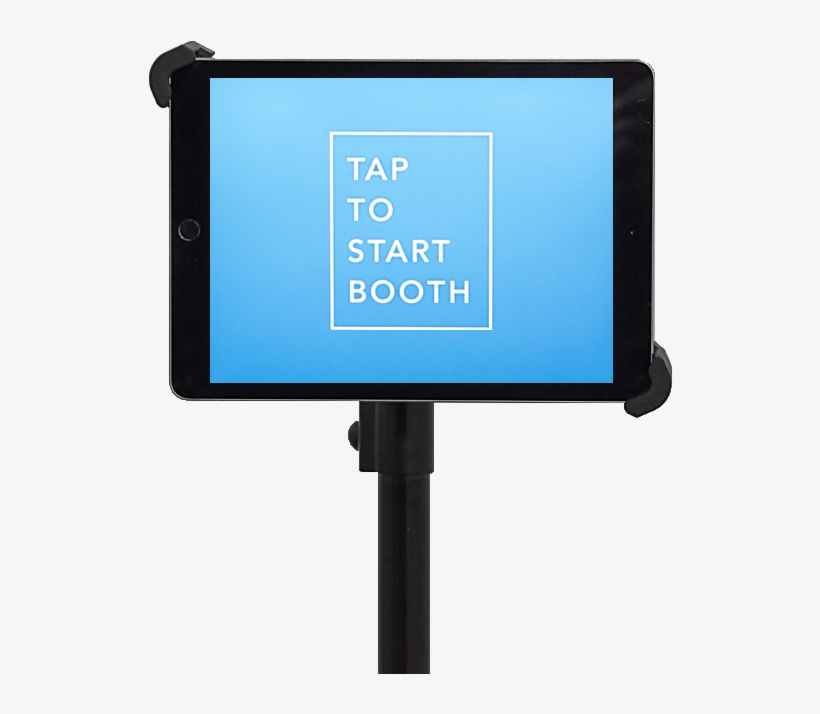 Do It Yourself Photo Booth - Diy Ipad Photo Booth, transparent png #3009388