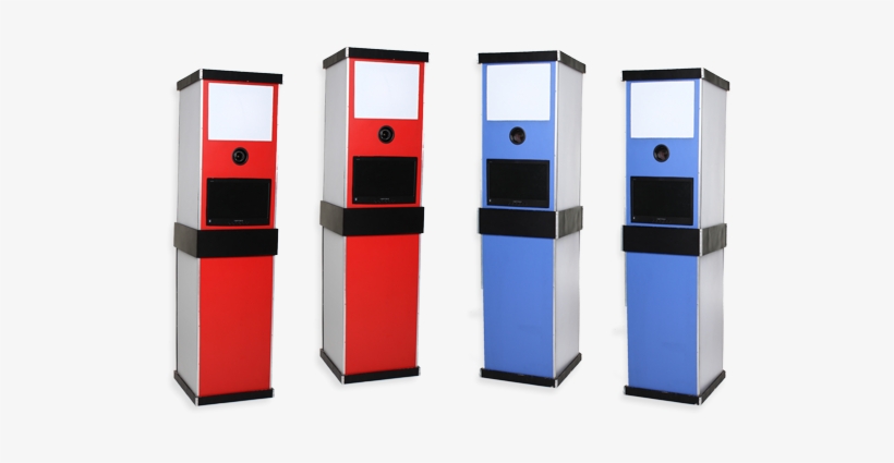 To Learn More About Our Photo Booth For Sale Packages - Booth Box For Sale Philippines, transparent png #3009465