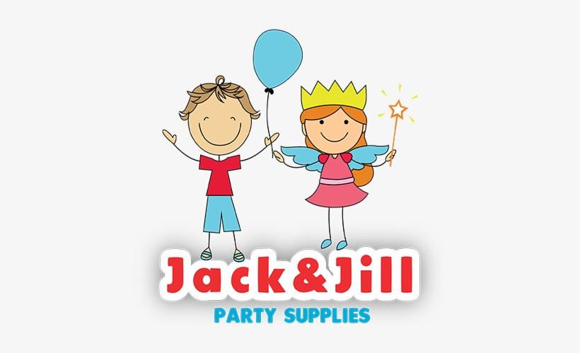 Jack And Jill Party Supplies - Party, transparent png #3009490