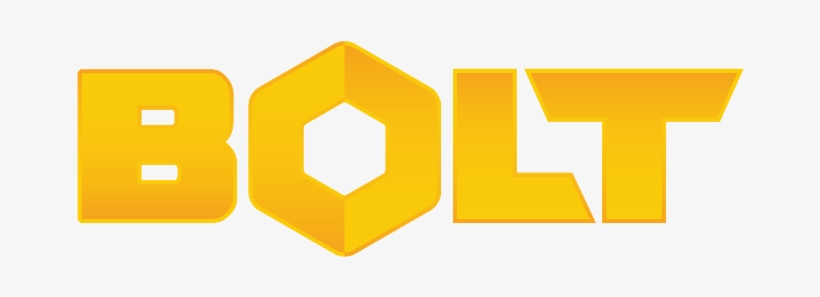 Bolt Io Logo, transparent png #3009511
