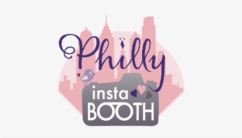 Philly Insta Booth - Philadelphia, transparent png #3009561