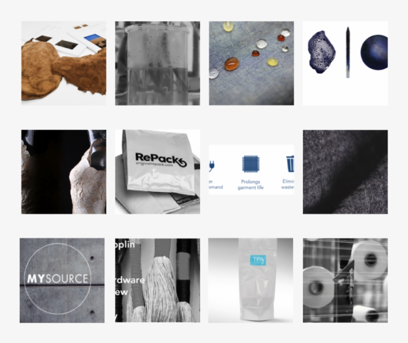 First Start-ups To Join Accelerator Programme - Fabric Factory, transparent png #3009685