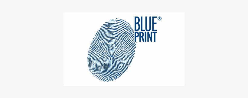 Blue Print - Blue Print Brake Disc, Front Axle Rear Axle Adt343174, transparent png #3009725