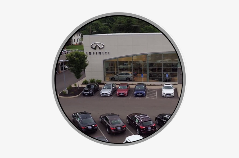 Let Us Show You More About Who We Are, What We're Committed - Parking Lot, transparent png #3009765