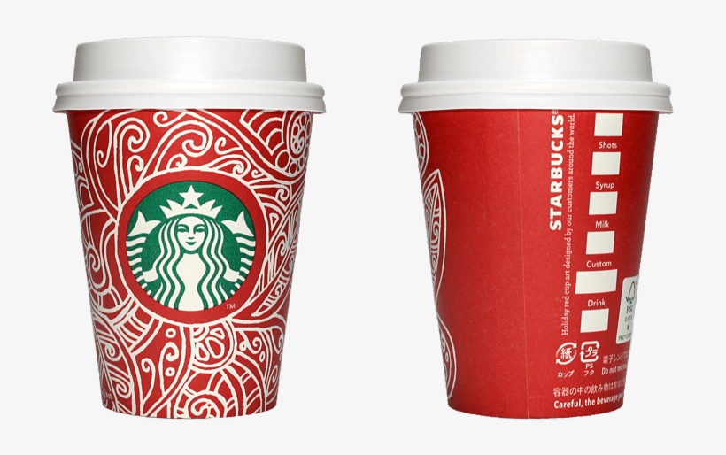 Starbucks Coffee Cup Png Download - Starbucks Local Collection (massachusetts), transparent png #3009801