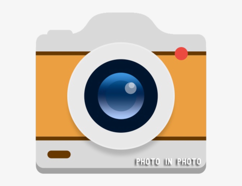 Photo In Photo On The Mac App Store - Bottle, transparent png #3009804