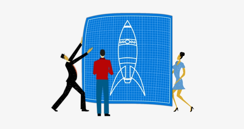 Jointsourcing™ Blueprints - Sales Renewal, transparent png #3009880