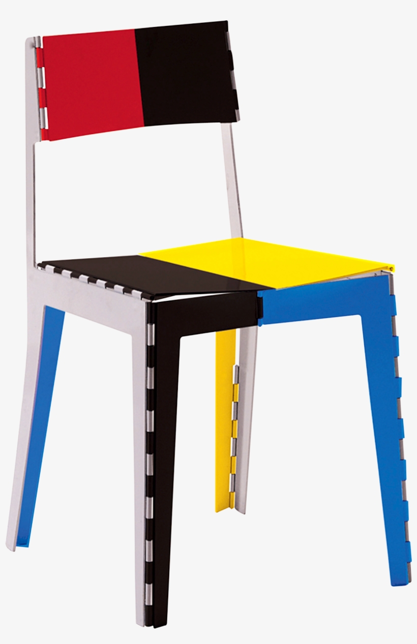 Adam Goodrum Stitch Chair, transparent png #3009949