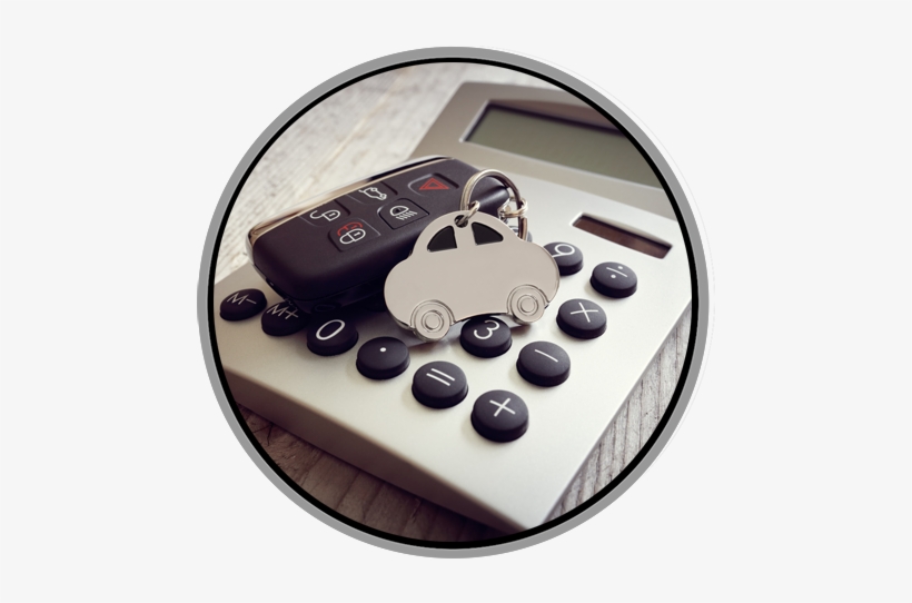 Find Money-saving Offers On A New Or Used Infiniti - Car And Calculator, transparent png #3009952