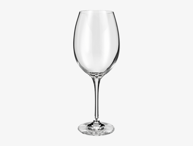 Wine Glass Set - Wine Glass, transparent png #3010234