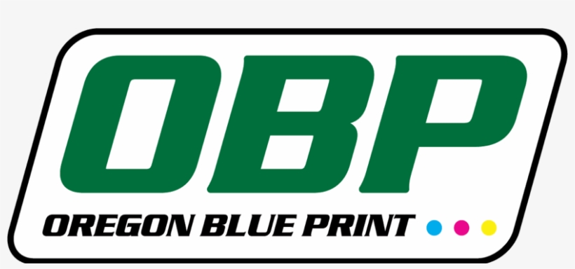 Oregon Blue Print, transparent png #3010237