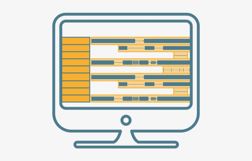 Icon Audio Stems What A Voice - Portable Network Graphics, transparent png #3010257