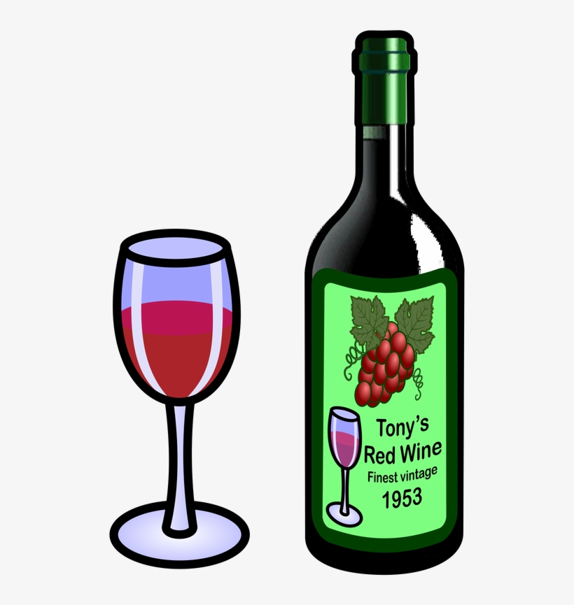 Picture - Purple Wine Bottles .png, transparent png #3010400