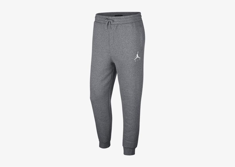 Jordan Jumpman Air Fleece Pants - Nike Dry Training Pants, transparent png #3010514