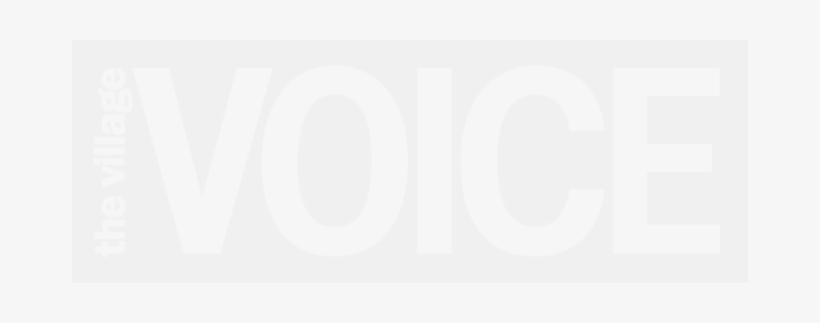Honesty Reminds Us That Our Pants Are Still On Fire - Village Voice Logo Png, transparent png #3010516