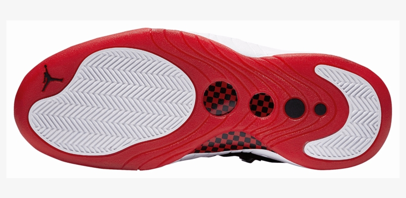Jordan Jumpman Pro Og - Jumpman, transparent png #3010600