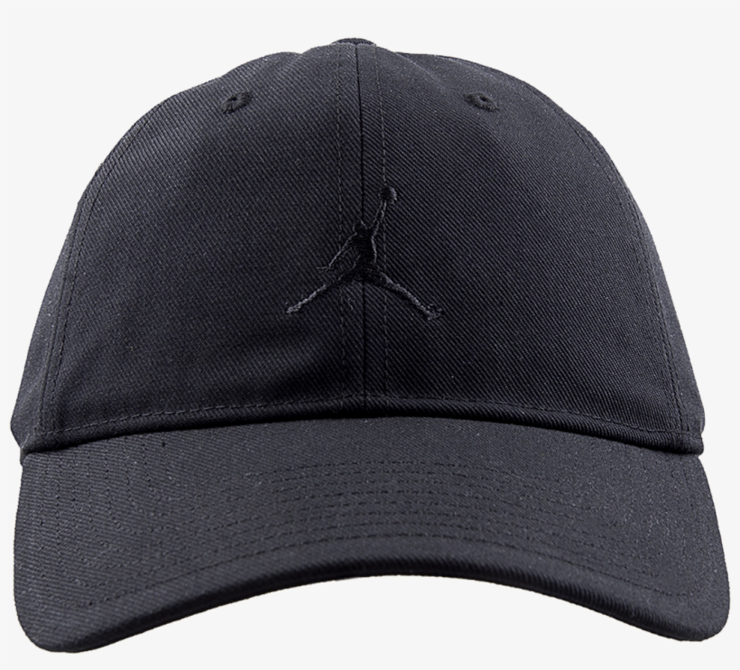 Jumpman Floppy Hat Black - Beanie, transparent png #3010680