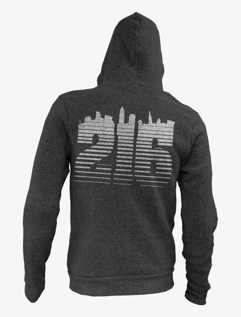 Cleveland Hoodies - Lethal Threat Kustom Motorcycles Mens Zip Up Hoodie, transparent png #3010938