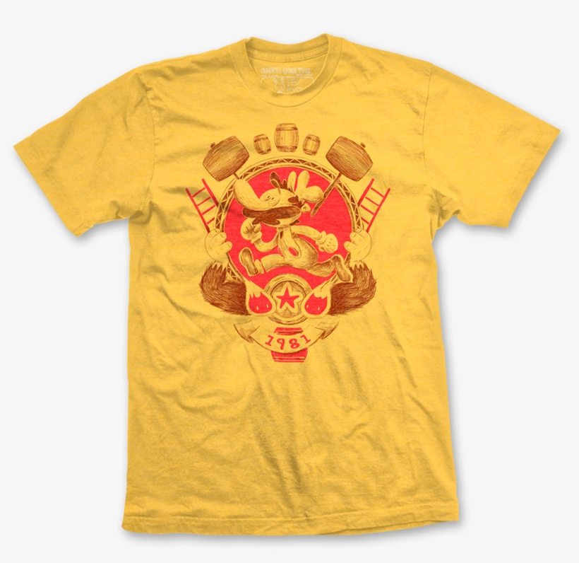 Descendents Milo Goes To College T Shirt, transparent png #3011048