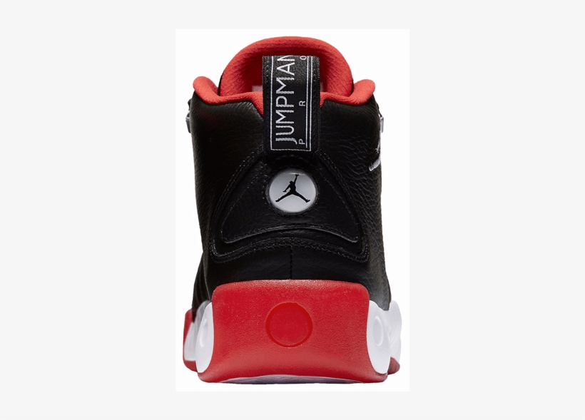Jordan Jumpman Pro Og - Sneakers, transparent png #3011098