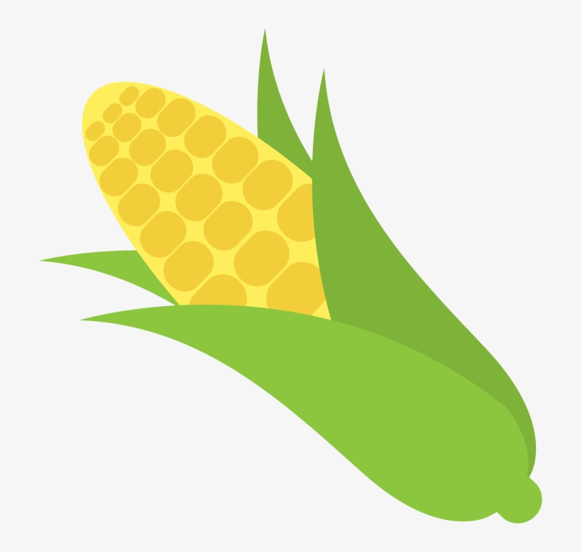 Corn Png Clipart - Portable Network Graphics, transparent png #3011101