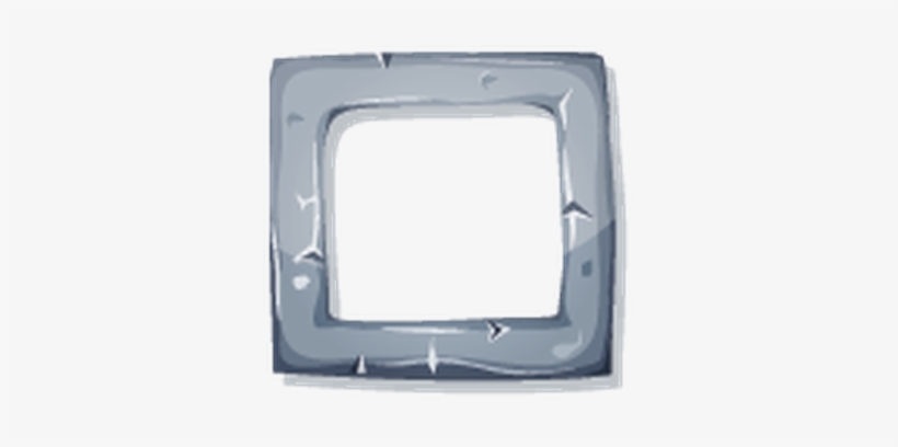 Squares Clipart Rectangle Shape - Rectangle, transparent png #3011158