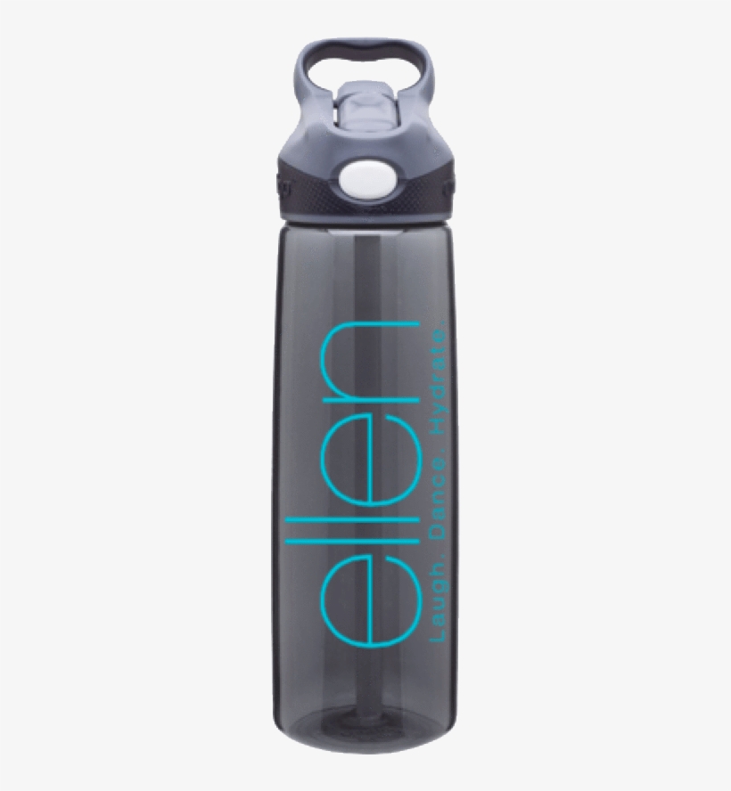 Sport Water Bottles That Mix - Ellen Show Sports Water Bottle, transparent png #3011194