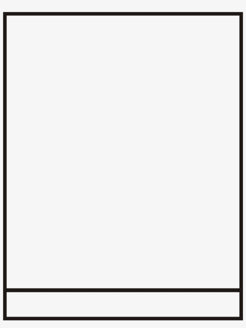 Square - Black-and-white, transparent png #3011230