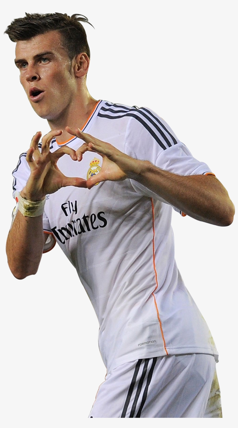 Gareth Bale - Ensa Samsung J7 (2016) Gareth Bale Transparan Silikon, transparent png #3011231