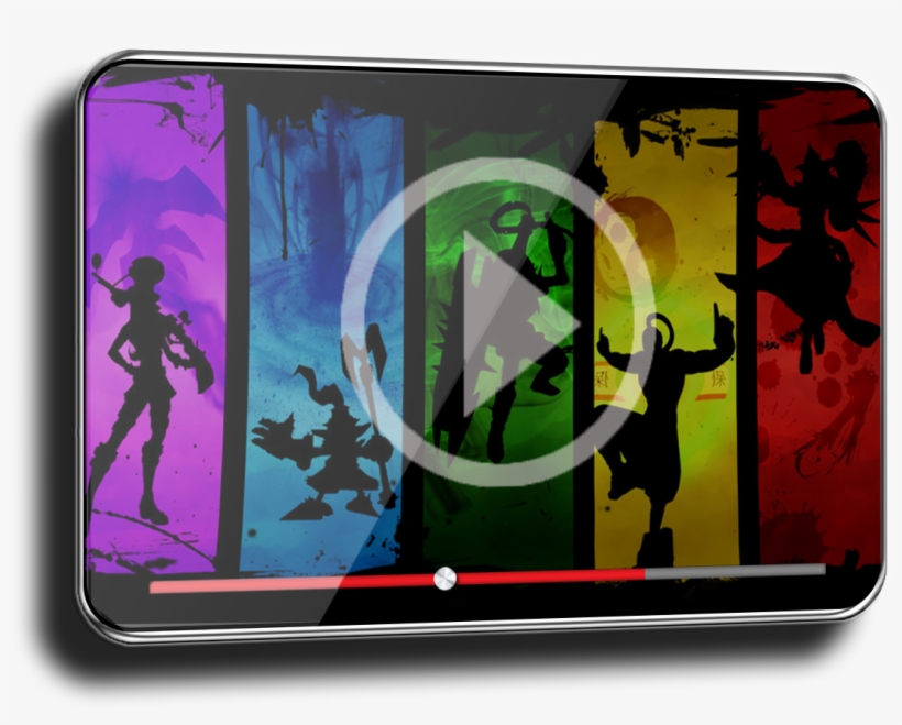 Icon Design By Adroit Fox For This Project - Gadget, transparent png #3011335