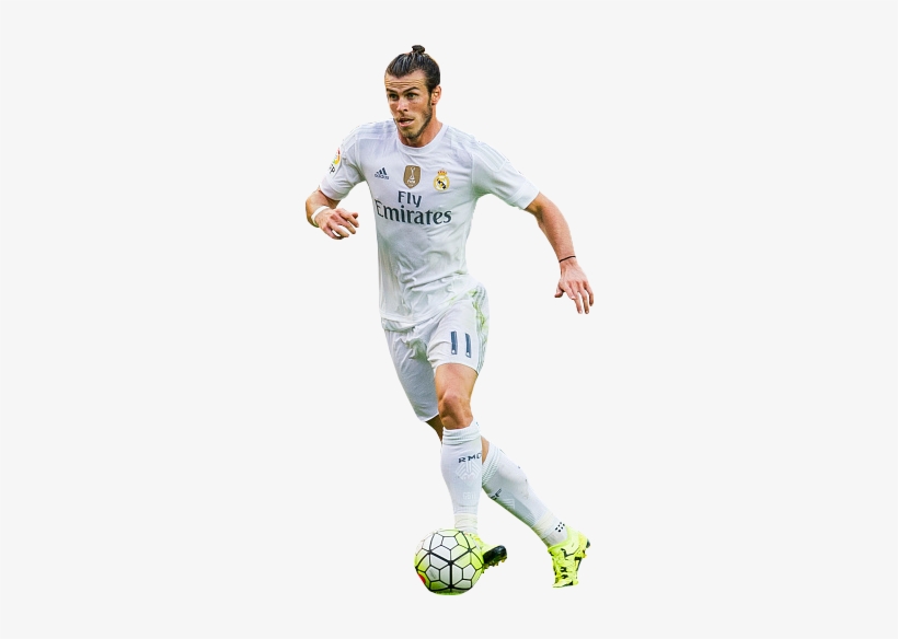 Bale Real Madrid Png, transparent png #3011360