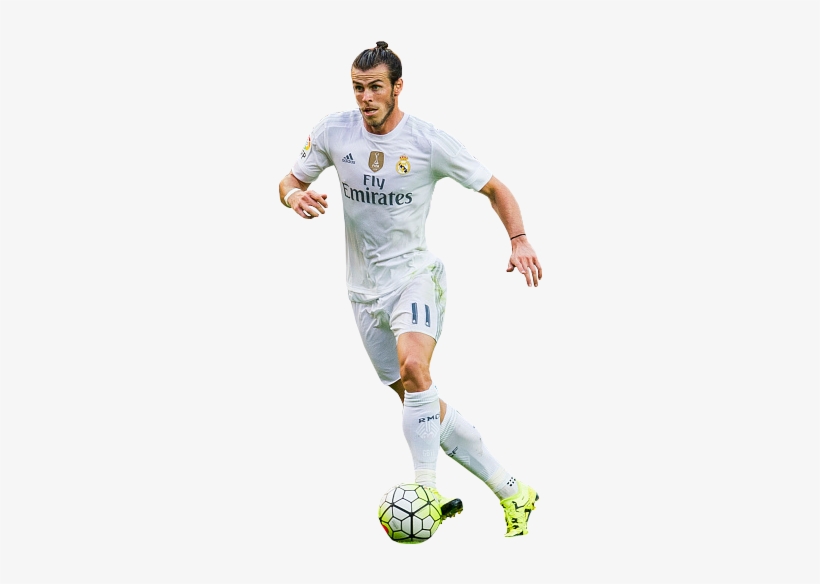 Bale Real Madrid Png Free Transparent Png Download Pngkey