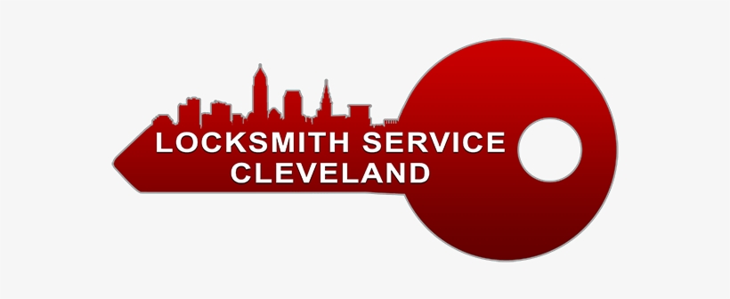 Locksmith Service In Cleveland - Locksmith Services, transparent png #3011526