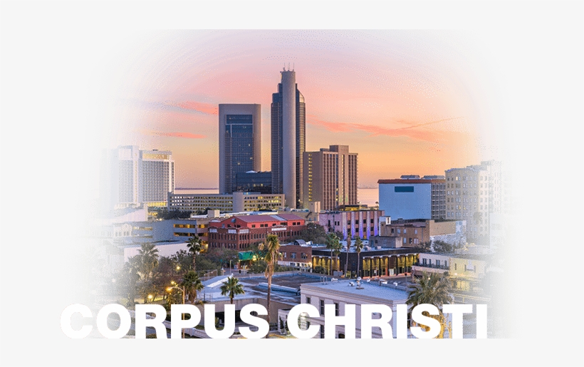 Title Loans In Corpus Christi, Tx - Texas, transparent png #3011577
